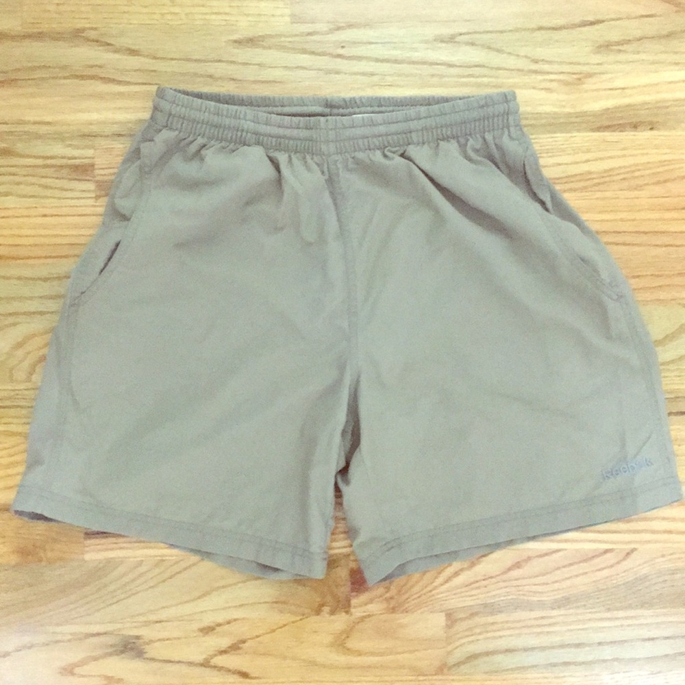 Reebok Athletic Shorts